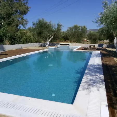 Penelope * Kalpaki (Zakynthos)